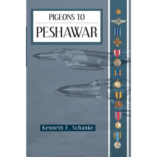 Pigeons to Peshawar