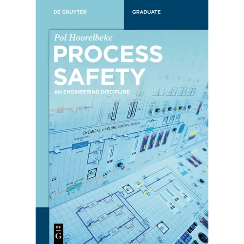 Process Safety: An Engineering Discipline