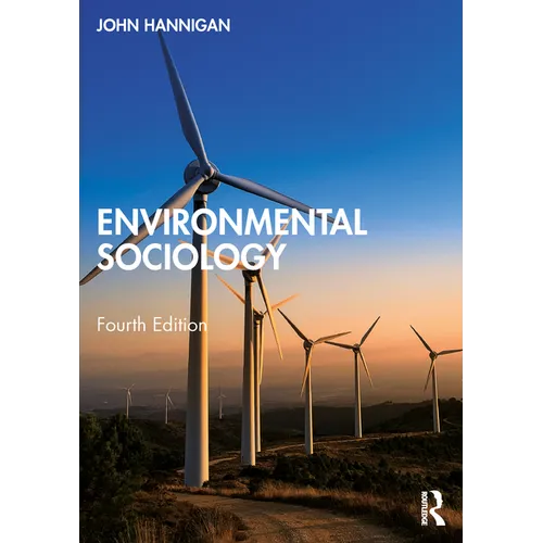 Environmental Sociology
