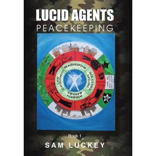 Lucid Agents: Peacekeeping