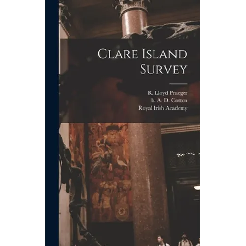 Clare Island Survey