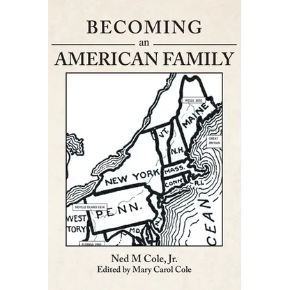 Becoming an American Family