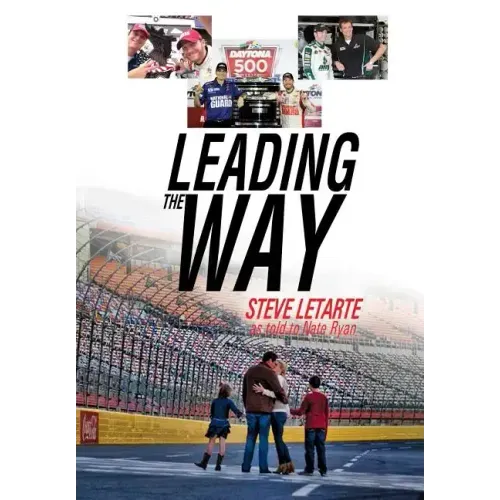 Leading the Way