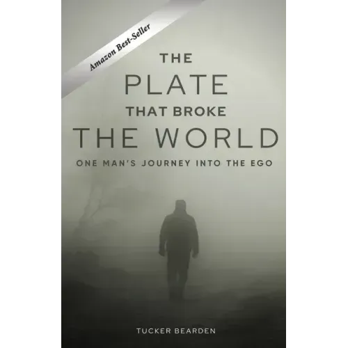 The Plate That Broke the World