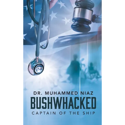 Bushwhacked: Captain of the Ship