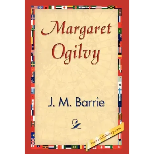 Margaret Ogilvy