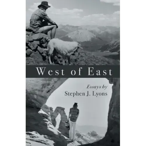 West of East