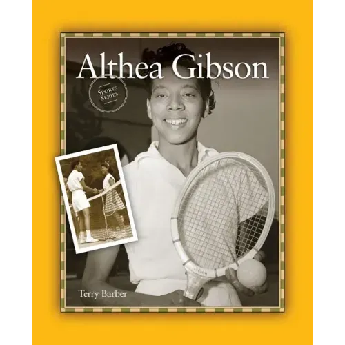 Althea Gibson
