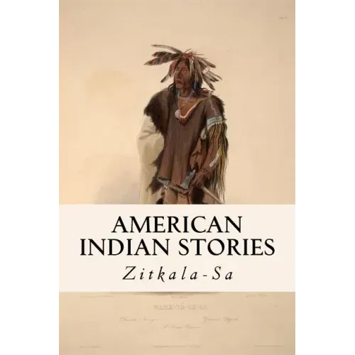 American Indian Stories