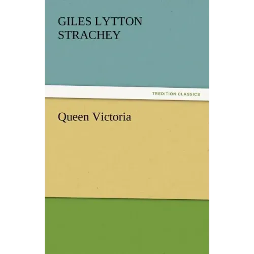 Queen Victoria
