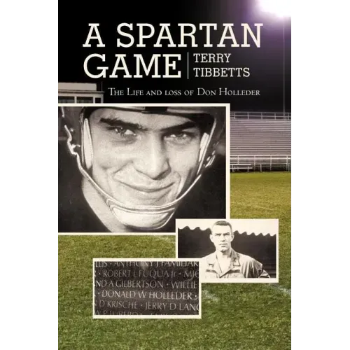 A Spartan Game