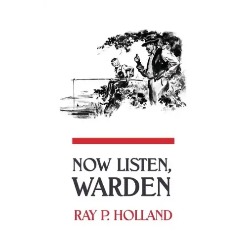 Now Listen, Warden