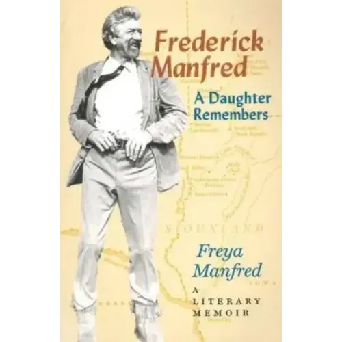 Frederick Manfred