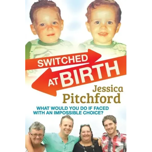 Switched at Birth