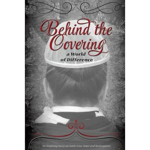 Behind the Covering