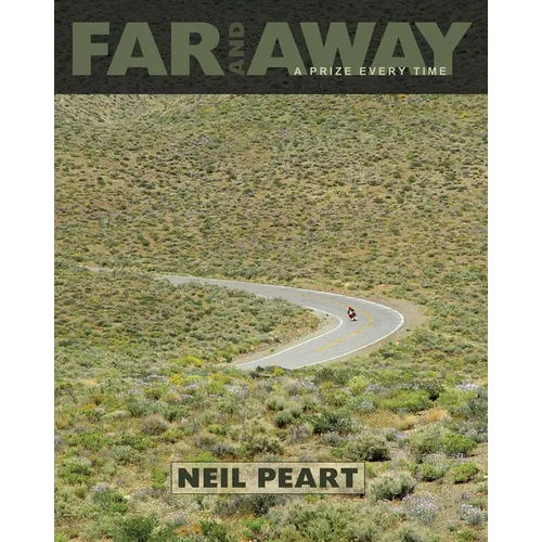 Far and Away: A Prize Every Time