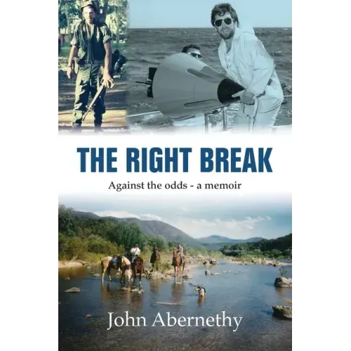 The Right Break