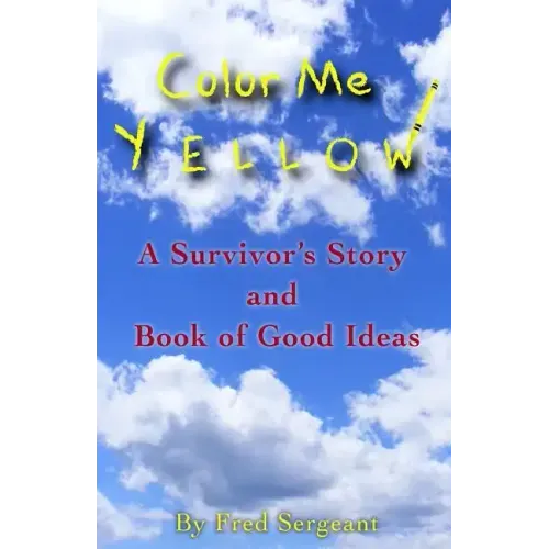 Color Me Yellow