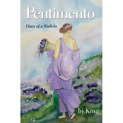 Pentimento: Diary of a Walk-In - Paperback