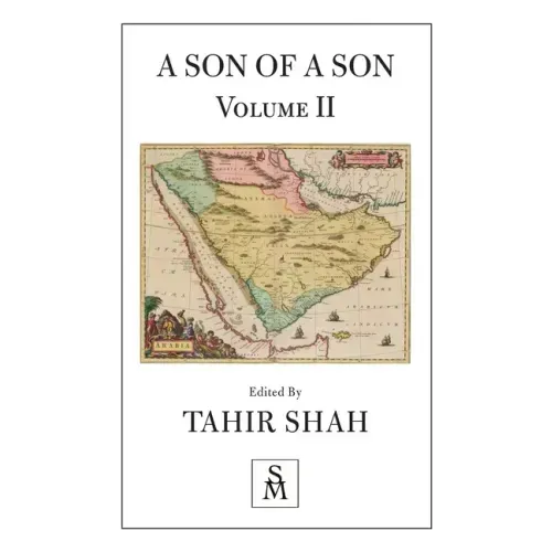 A Son of a Son: Vol II