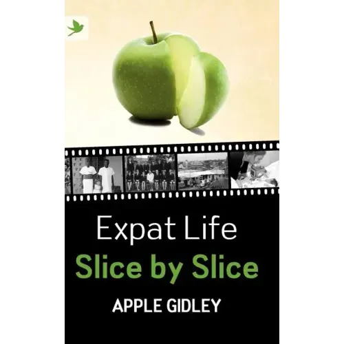 Expat Life Slice by Slice