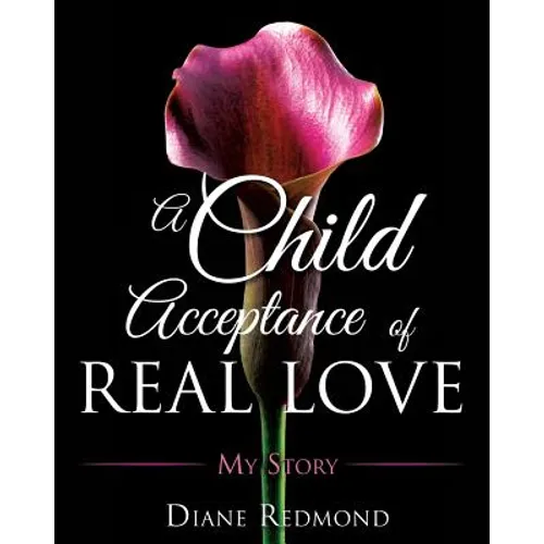 A Child Acceptance of Real Love