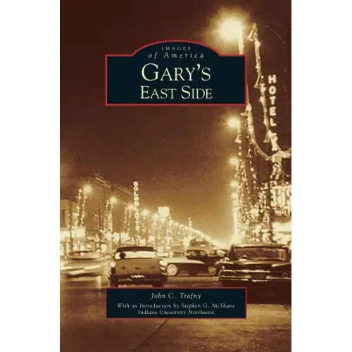 Gary's East Side