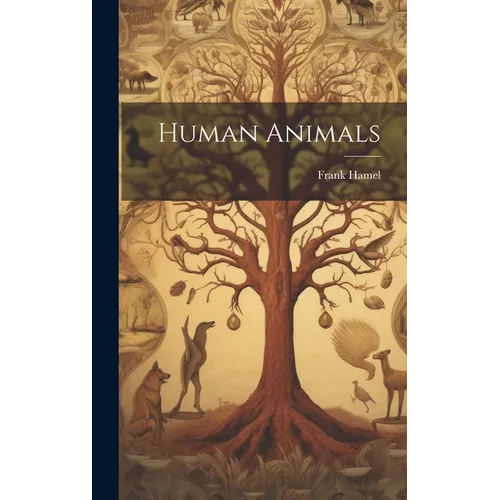 Human Animals