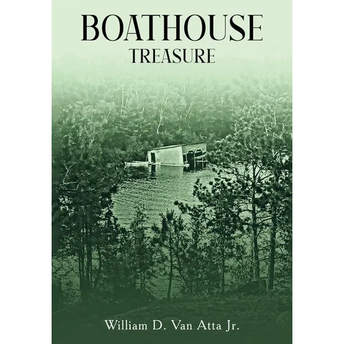 Boathouse Treasure