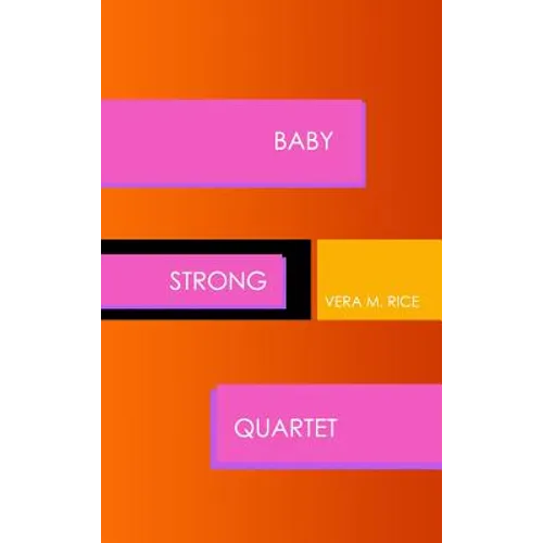 Baby Strong Quartet