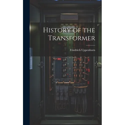 History of the Transformer