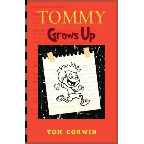 Tommy Grows Up