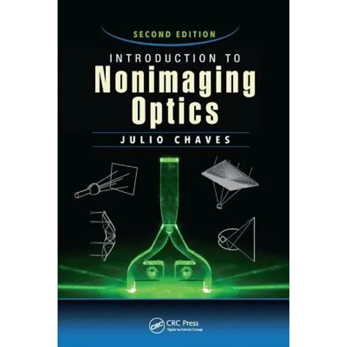 Introduction to Nonimaging Optics