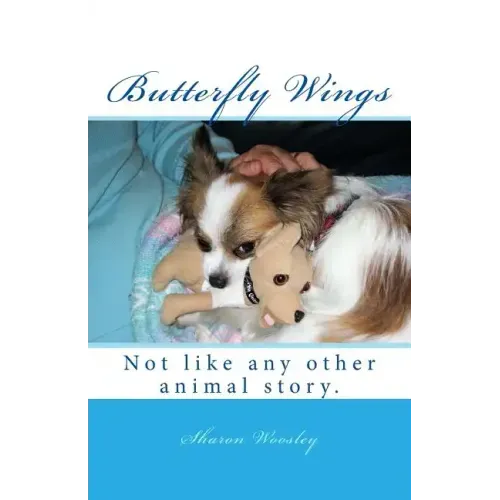 Butterfly Wings