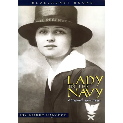 Lady in the Navy: A Personal Reminiscence