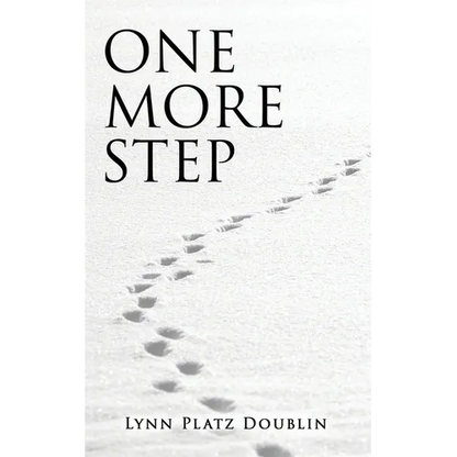 One More Step - Paperback