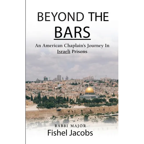 Beyond The Bars