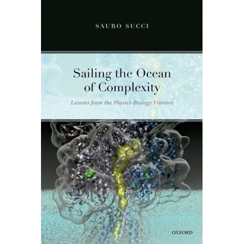 Sailing the Ocean of Complexity: Lessons from the Physics-Biology Frontier