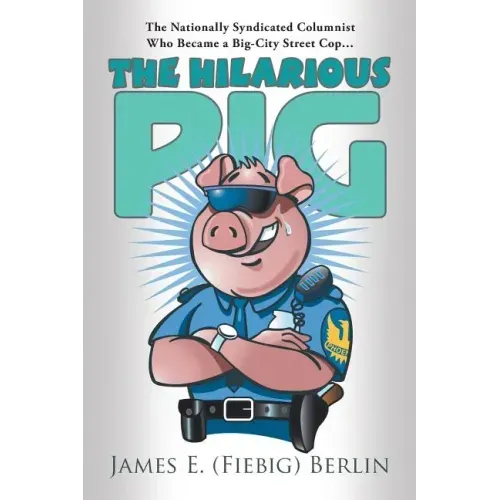 The Hilarious Pig