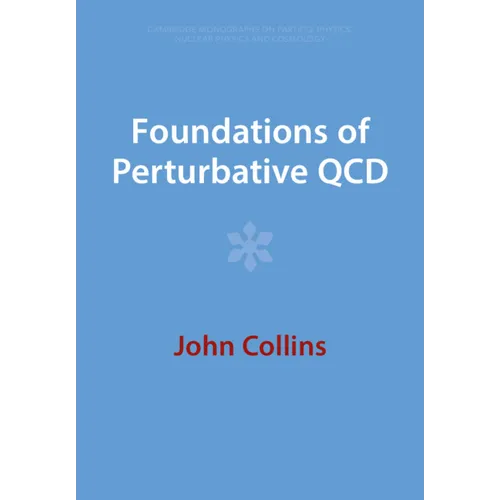 Foundations of Perturbative QCD