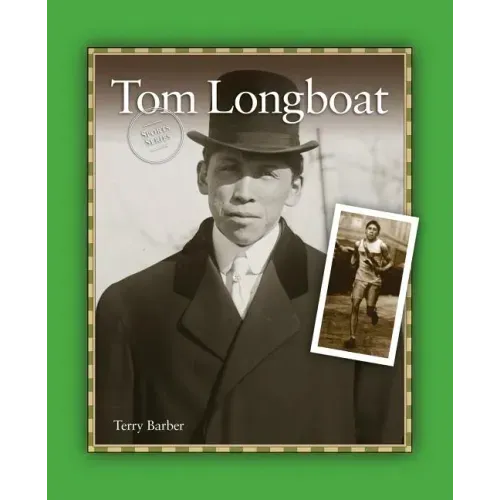 Tom Longboat