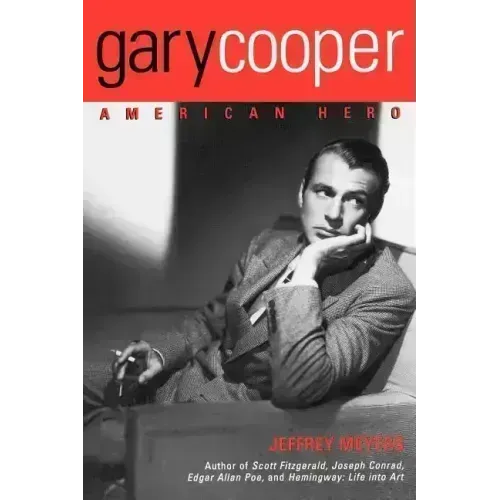 Gary Cooper: American Hero