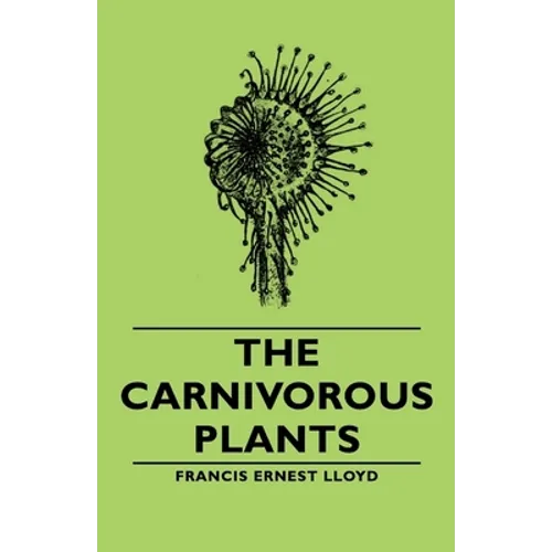 The Carnivorous Plants