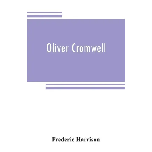 Oliver Cromwell