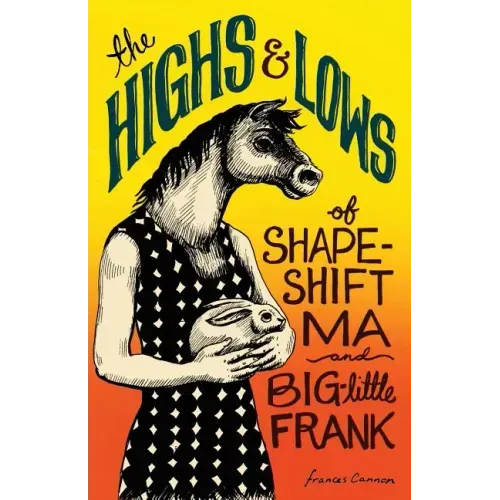 The Highs and Lows of Shapeshift Ma and Big-Little Frank