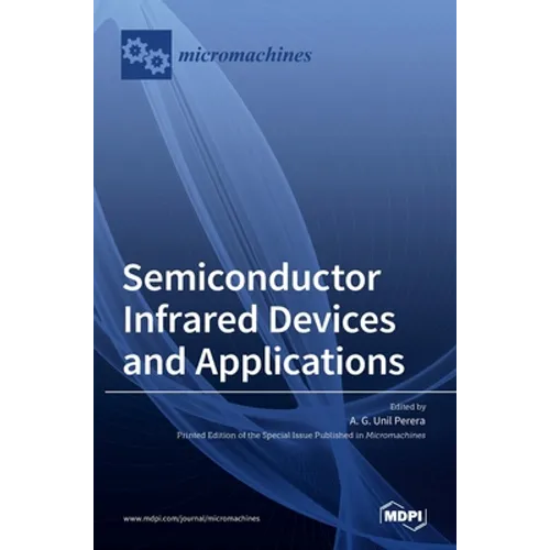 Semiconductor Infrared Devices and Applications