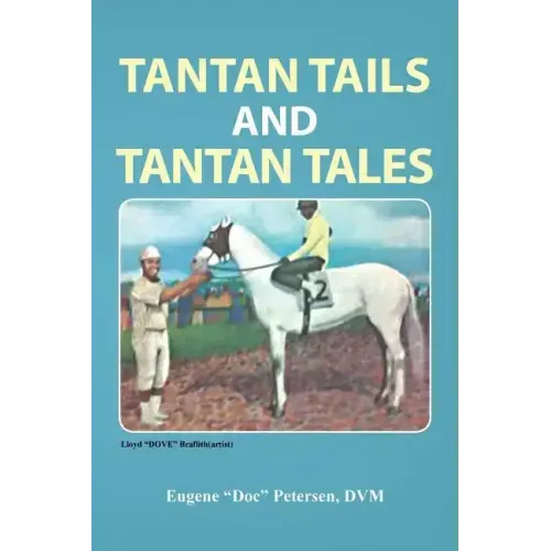 Tantan Tails and Tantan Tales
