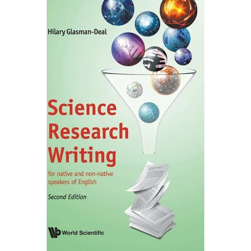 Science Research Writin (2nd Ed)