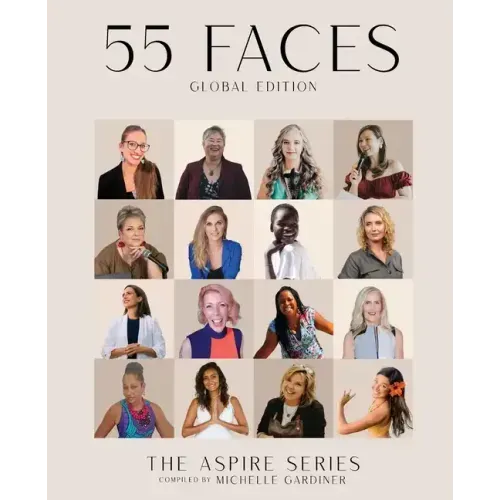 55 Faces: Global Edition