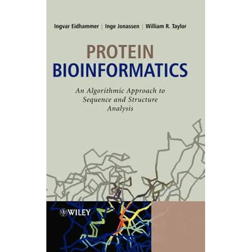 Protein Bioinformatics: An Algorithmic Approach to Sequence and Structure Analysis